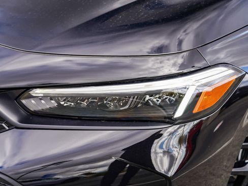 New 2026 Honda Civic Sport image 2