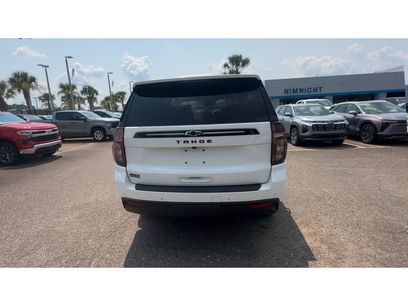 Used 2023 Chevrolet Tahoe Z71 w/ Luxury Package