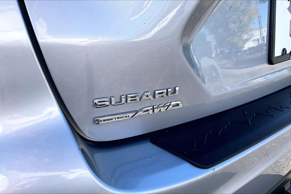 Certified 2024 Subaru Crosstrek 2.0i Premium AWD/4WD image 37