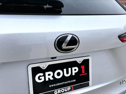 Used 2019 Lexus NX 300 image 31