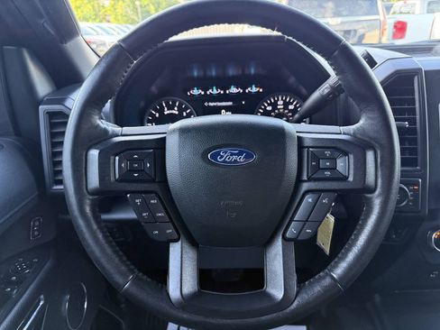 Used 2020 Ford Expedition XL AWD/4WD image 25