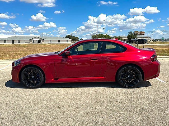 New 2026 BMW M2 w/ Lighting Package RWD image 35