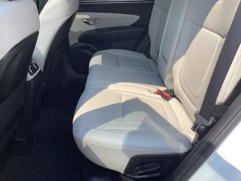 Used 2023 Hyundai Tucson SEL w/ Convenience Package AWD/4WD image 8