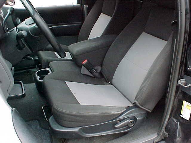 Used 2011 Ford Ranger XLT AWD/4WD image 17