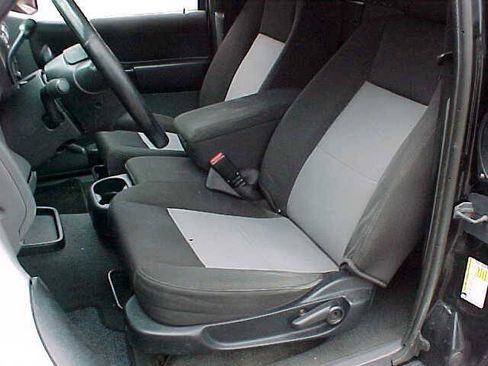 Used 2011 Ford Ranger XLT AWD/4WD image 17