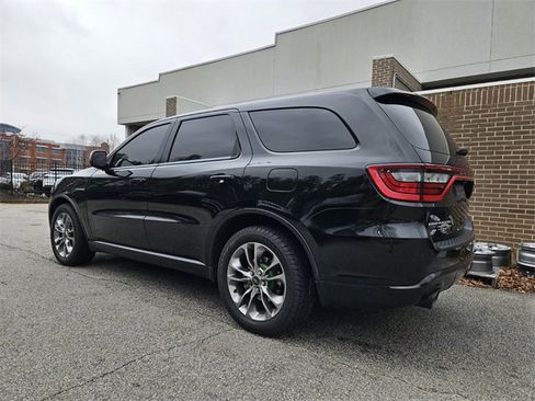 Used 2020 Dodge Durango R/T image 3