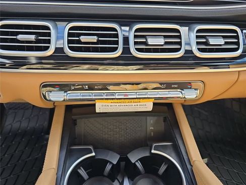 New 2026 Mercedes-Benz GLE 450 4MATIC image 30