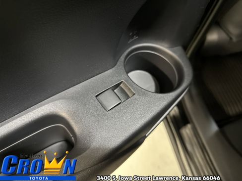 New 2026 Toyota Corolla Cross XSE image 25