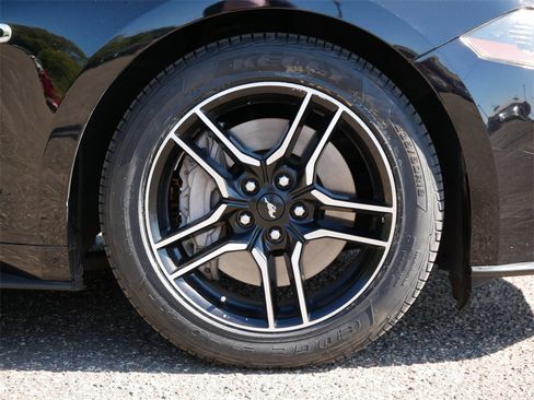 Certified 2020 Ford Mustang GT Premium image 7