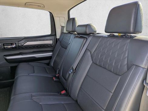Used 2018 Toyota Tundra Platinum image 15