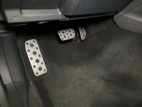 Certified 2025 Subaru Crosstrek 2.5i Sport w/ Popular Package #3A image 44