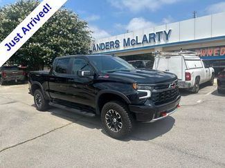 Used 2026 Chevrolet Silverado 1500 ZR2 AWD/4WD video 1