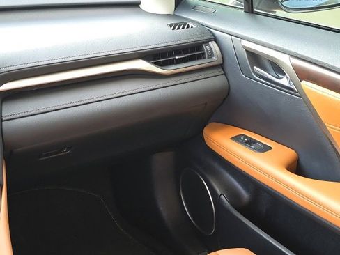 Used 2022 Lexus RX 350 350 image 20