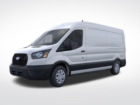 New 2026 Ford Transit 250 148 Medium Roof w/ Load Area Protection Package image 1