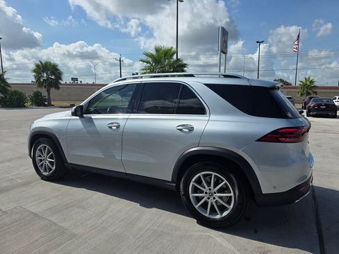 New 2026 Mercedes-Benz GLE 350 4MATIC image 5