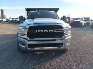 New 2024 RAM 5500 Tradesman video 2