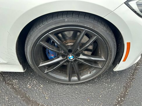 Used 2020 BMW M340i w/ Premium Package RWD image 2