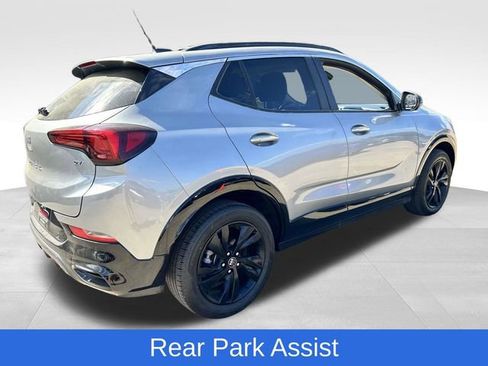 Used 2024 Buick Encore GX Sport Touring w/ Advanced Technology Package FWD image 5