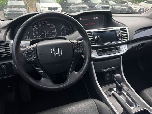 Used 2014 Honda Accord EX-L image 2