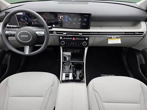 New 2026 Hyundai Tucson SEL image 15