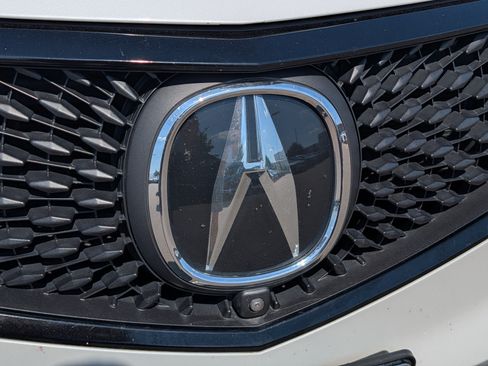Used 2022 Acura RDX AWD image 8