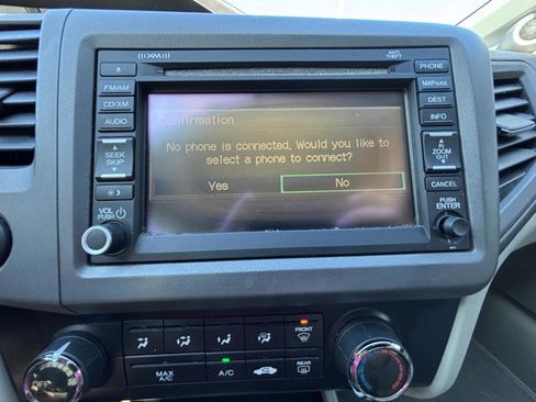 Used 2012 Honda Civic EX image 16