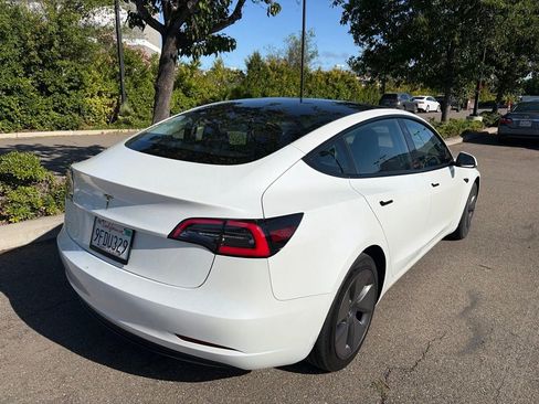 Used 2023 Tesla Model 3 Standard Range RWD image 6