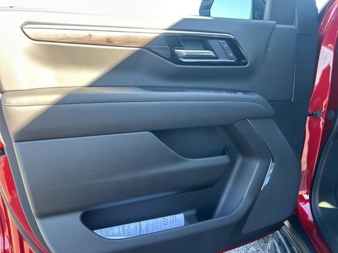 New 2026 Chevrolet Tahoe LS w/ LPO, Dark Essentials Package image 11