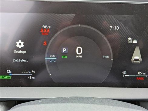 New 2026 Toyota RAV4 AWD Plug-in Hybrid image 11