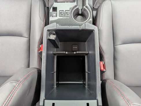 Used 2024 Toyota 4Runner TRD Pro AWD/4WD image 38