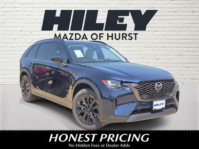 New 2026 MAZDA CX-90 3.3 Turbo w/ Premium Sport Pkg