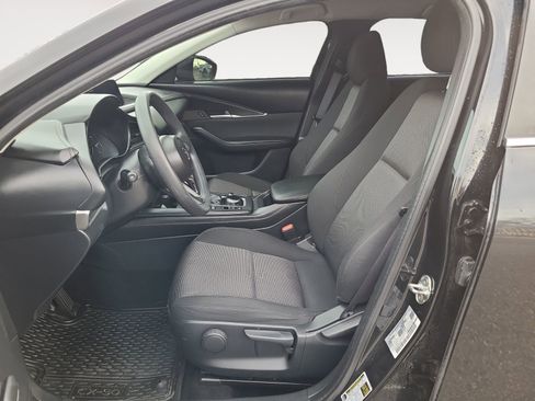 Used 2023 MAZDA CX-30 AWD 2.5 S image 9