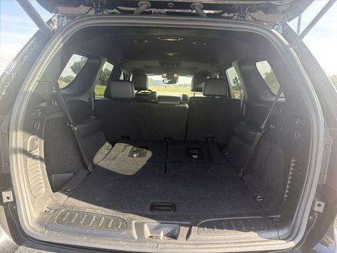 Used 2024 Dodge Durango GT AWD/4WD image 17