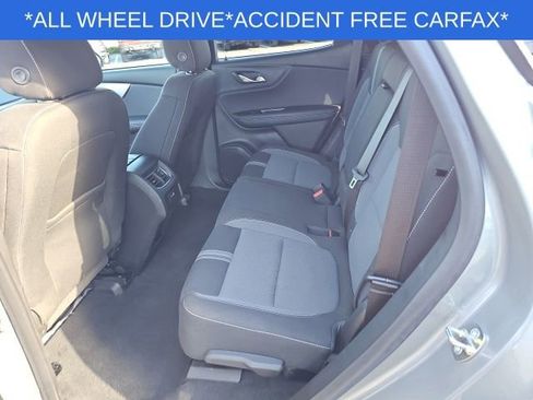 Used 2023 Chevrolet Blazer LT w/ Convenience Package image 32