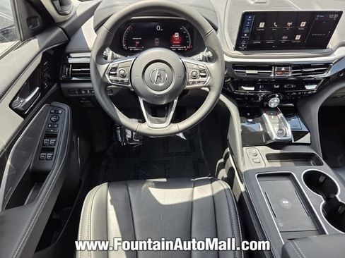 Used 2026 Acura MDX FWD w/ Technology Package image 13