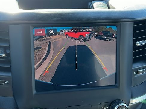 Used 2024 RAM 2500 Big Horn w/ Bed Utility Group image 34