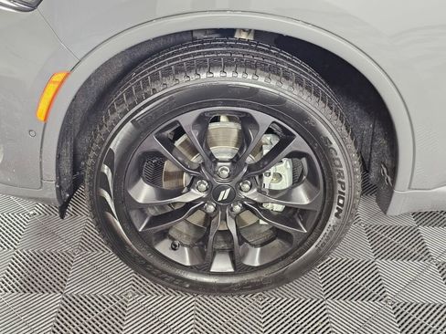 New 2026 Dodge Durango GT image 10
