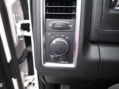 Used 2023 RAM 1500 Classic SLT w/ Trailer & Traction Group image 18