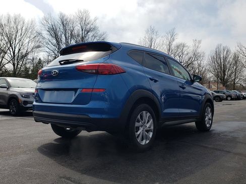 Used 2020 Hyundai Tucson Value image 5