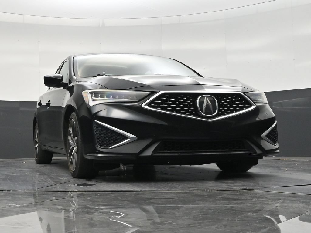 Used 2019 Acura ILX w/ Premium Package FWD image 25