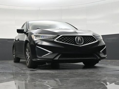 Used 2019 Acura ILX FWD image 25