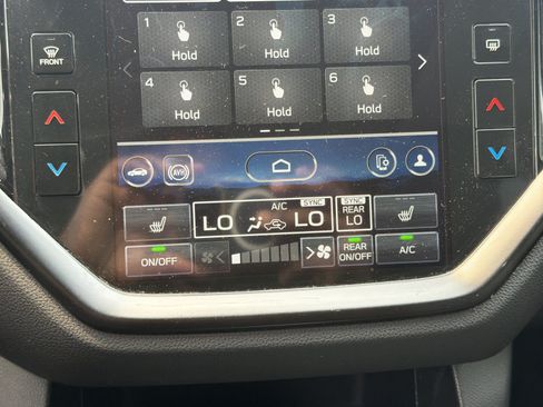 Used 2023 Subaru Ascent Onyx Edition AWD/4WD image 19