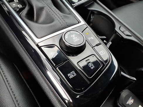 Used 2023 Kia Sportage X-Line w/ X-Line Premium Package image 22