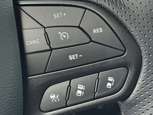 New 2026 Dodge Durango GT AWD/4WD image 23