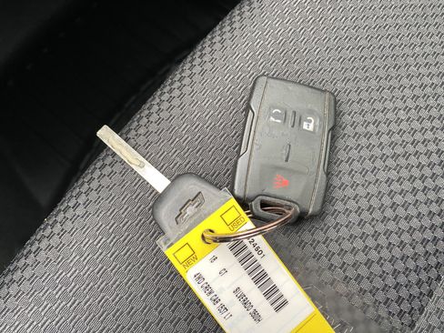 Used 2018 Chevrolet Silverado 3500 LT image 35