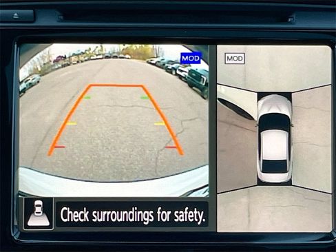 Used 2022 Nissan Maxima SR w/ Sport Mat Group image 14