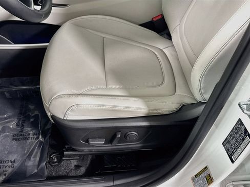 Certified 2024 Hyundai Tucson Limited AWD/4WD image 26