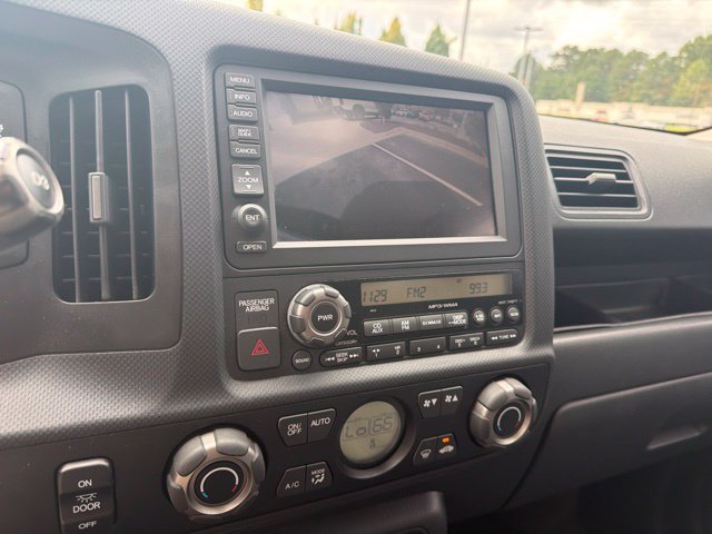 Used 2014 Honda Ridgeline SE image 23