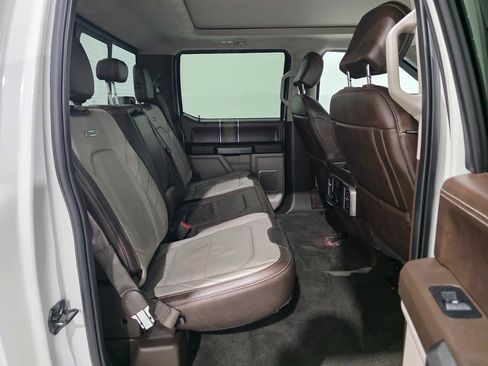 Used 2019 Ford F150 Limited image 27