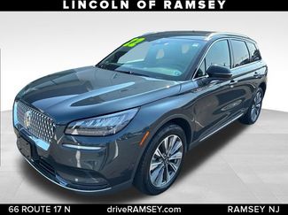 Used 2022 Lincoln Corsair Reserve w/ Equipment Group 201A AWD/4WD 360° Tour